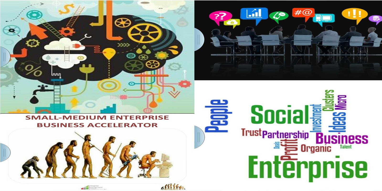Business Enterprise